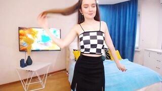 Watch Milim_Nava Porn Fresh Videos [MyFreeCams] - smile, sexy, awesome, beautiful, sweet