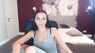 Watch Karina_Mils Porn HD Videos [MyFreeCams] - snapchat, boobs, ass, pussy, play pussy