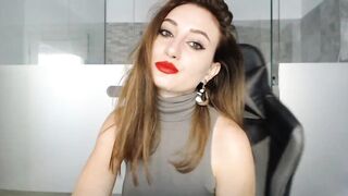 AmmyTime Porn Fresh Videos [MyFreeCams] - Ironic, messy, Crazy, Retarded, Stupid