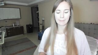 Watch SweetBlonde20 Porn Fresh Videos [MyFreeCams] - true orgasm, pale, glasses, pvt, squirt