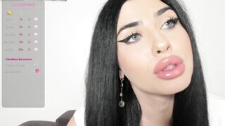 Watch AletaOcean Porn New Videos [MyFreeCams] - sph, lessbian, 2girls, dildos, sexy