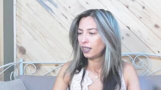 PoxyVibe Porn Fresh Videos [MyFreeCams] - lips, petite, single, sensual, tease