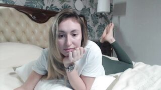 Veronica_4u Porn New Videos [MyFreeCams] - lovely, sexy, sweet, glasses, strip