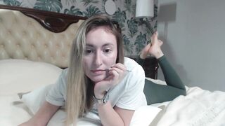 Veronica_4u Porn New Videos [MyFreeCams] - lovely, sexy, sweet, glasses, strip