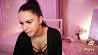 cinnabellee Porn Private Videos [MyFreeCams] - flirty, tease, new, brunette, exotic