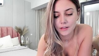 Watch NellieCutest Porn HD Videos [MyFreeCams] - pretty, romantic, new, tease, flirt