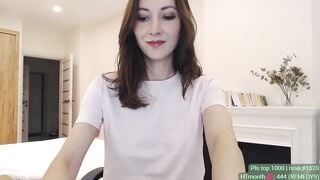 Watch Anna_Sunshine Porn Hot Videos [MyFreeCams] - smile, european, dance, stockings, private