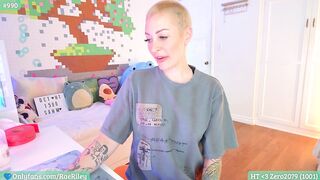 Watch RaeRiley Porn Fresh Videos [MyFreeCams] - orgasm, suckcock, cream, eyeglasses