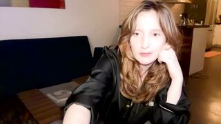 consideruby Porn Hot Videos [MyFreeCams] - natural, facesitting, petite, Funny, blowjob