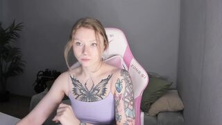 euphoriadance Porn New Videos [MyFreeCams] - private, toys, curvy, blonde, dancer