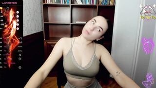 HitWhiskey Porn HD Videos [MyFreeCams] - toys, dance, big boobs, cam2cam, skype show