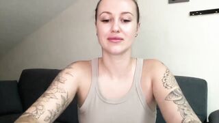 Watch Curvy_Bae Porn New Videos [MyFreeCams] - uk, english, skype, masturbation, hazel eyes