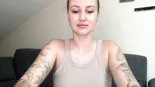 Watch Curvy_Bae Porn New Videos [MyFreeCams] - uk, english, skype, masturbation, hazel eyes