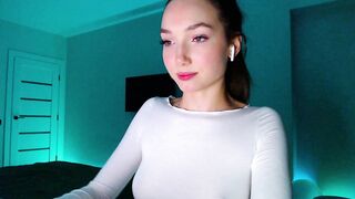 Watch Browncat04 Porn Hot Videos [MyFreeCams] - natural tits, sound, strip dance, new model, lovense