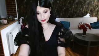 Watch Poison_Rose_ Porn Private Videos [MyFreeCams] - cei, cuckold, funny, joi, hypno