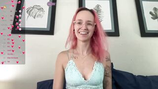 Plantbabeee Porn Private Videos [MyFreeCams] - Sub, Switch, Married, Anal, Shaved