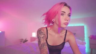 Watch Sarah_Pink Porn HD Videos [MyFreeCams] - beautiful, doggy, college girl, teen, young