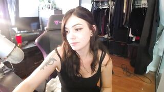 BabyxKat Porn HD Videos [MyFreeCams] - school girl, new, chat, single, 420