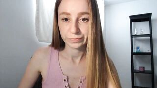 PetitAnge_ Porn Private Videos [MyFreeCams] - young, skinny, pvt, sensetive, feet