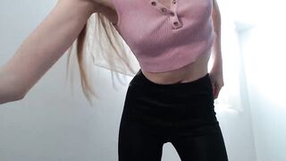 PetitAnge_ Porn Private Videos [MyFreeCams] - young, skinny, pvt, sensetive, feet