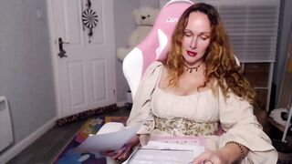 Eve_Ulva Porn Fresh Videos [MyFreeCams] - sweet, skype, hot, pussy, big ass