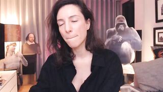 Mora_Marvels Porn New Videos [MyFreeCams] - companion, happy, polichimpanzery, inn keeper, philosophical