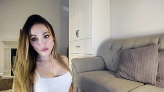 Watch Elysewine Porn HD Videos [MyFreeCams] - mediumtits, leggings, asmr, password, girlnextdoor