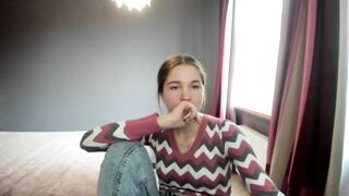 Watch Kate_Lewis Porn New Videos [MyFreeCams] - Love, 19, Great ass, Legs, funny