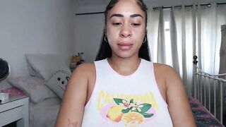 Caramel_uk Porn New Videos [MyFreeCams] - toys, squirt, smile, long hair, cum