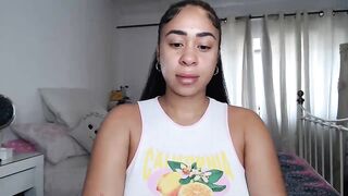 Caramel_uk Porn New Videos [MyFreeCams] - toys, squirt, smile, long hair, cum