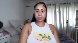 Caramel_uk Porn New Videos [MyFreeCams] - toys, squirt, smile, long hair, cum