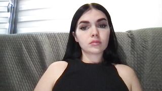 Watch AdriaPretty Porn New Videos [MyFreeCams] - birthday girl, dominant, big lips, miss, misstress