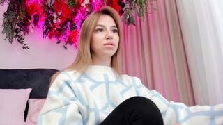 SofiBloom Porn HD Videos [MyFreeCams] - tender, teen, young, hot, new