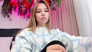 SofiBloom Porn HD Videos [MyFreeCams] - tender, teen, young, hot, new