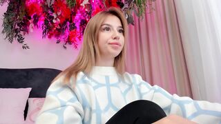 SofiBloom Porn HD Videos [MyFreeCams] - tender, teen, young, hot, new