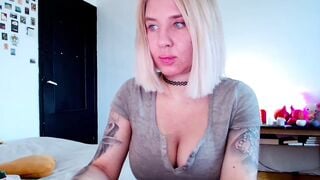 Watch AgentRabbit Porn Private Videos [MyFreeCams] - wet, playful, private, european, natural tits