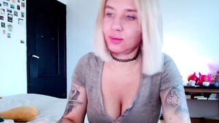 Watch AgentRabbit Porn Private Videos [MyFreeCams] - wet, playful, private, european, natural tits