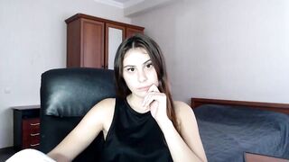 LittlMiss Porn Hot Videos [MyFreeCams] - teasing, bigdildo, facial, latino