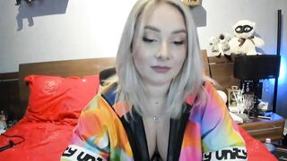 LilithTongue_ Porn New Videos [MyFreeCams] - horny, new model, shy, blowjob, tease