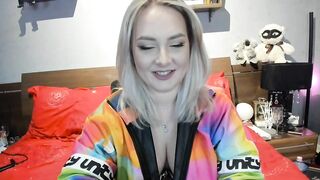 LilithTongue_ Porn New Videos [MyFreeCams] - horny, new model, shy, blowjob, tease