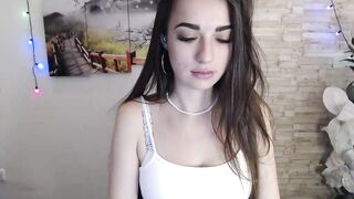 Eva_Eldis Porn Private Videos [MyFreeCams] - sweet, big boobs, c2c, smile, funny