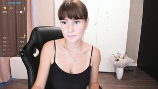 Watch HollyMollyy Porn Fresh Videos [MyFreeCams] - lovense, beauty, sexy, pretty, strip