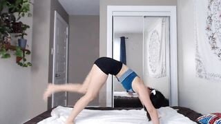 Watch MarissaPeach Porn Private Videos [MyFreeCams] - Cum, Toes, feet, Fun, Smile