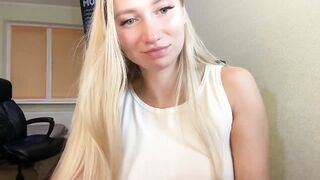 Miss_Sylvia Porn New Videos [MyFreeCams] - big lips, blonde, feet, skype, sweet