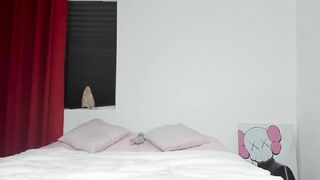 Qarinah Porn New Videos [MyFreeCams] - blonde, bigcock, cream, fullbush