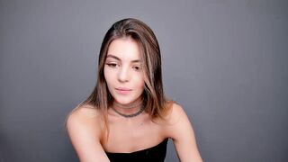 HelelGretta Porn Hot Videos [MyFreeCams] - feet, dance, nonude, natural, hot