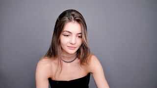 HelelGretta Porn Hot Videos [MyFreeCams] - feet, dance, nonude, natural, hot