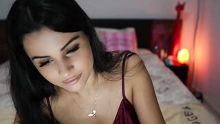 Watch TinyAndrea Porn Hot Videos [MyFreeCams] - Fetish, Ass, innocent, Small tits, Bowjob