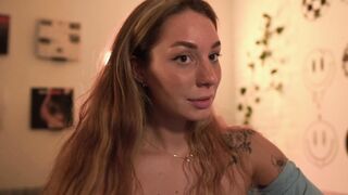 LilSubGirl_ Porn Private Videos [MyFreeCams] - piercings tattoo private, shaved funny horny, lovense heels stockings, long hair dancer, sloppy deepthroat blowjob