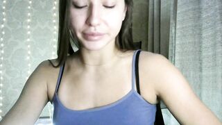 Watch bemyfriends Porn New Videos [MyFreeCams] - smart, long hair, natural, hot, new model